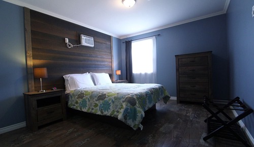 Suite Confort