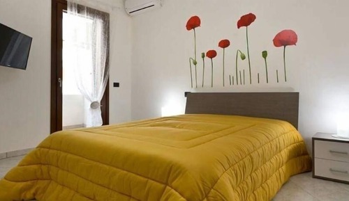 Chambre Double Familiale (Papaveri)