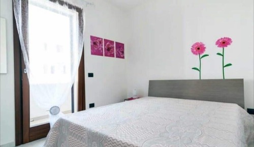 Chambre Double (Margherite)