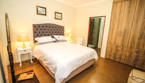 Cottage Standard, 1 chambre