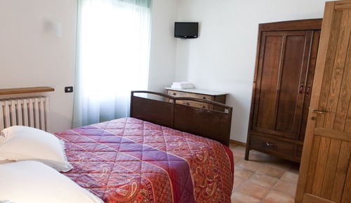 Chambre Triple (Camera 3)