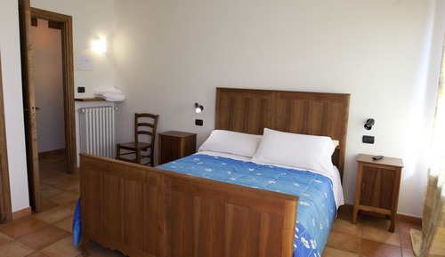 Chambre Double (Camera 1)