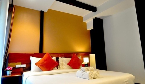 Chambre Double Standard