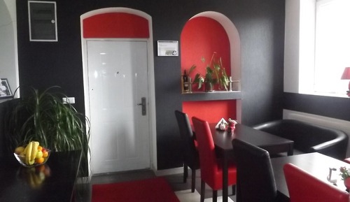 Chambre Simple