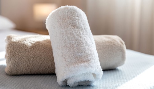 Villa Luxe, 2 chambres, vue partielle sur la mer (Pasiphae)