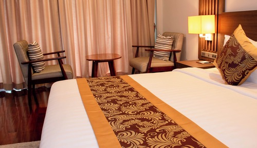 Royal Suite