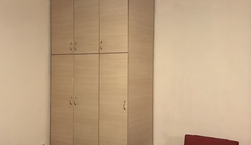 Appartement (Ground Floor)