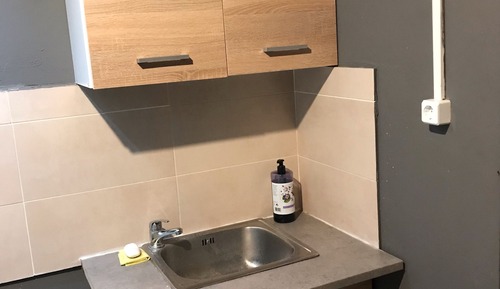 Appartement (Ground Floor)