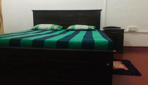 Chambre Double ou avec lits jumeaux