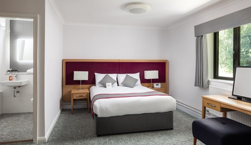 Chambre Double Standard