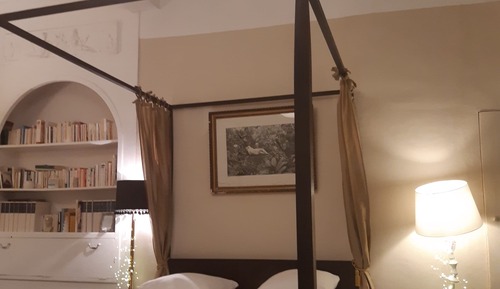 Chambre Double (d'Olympe)
