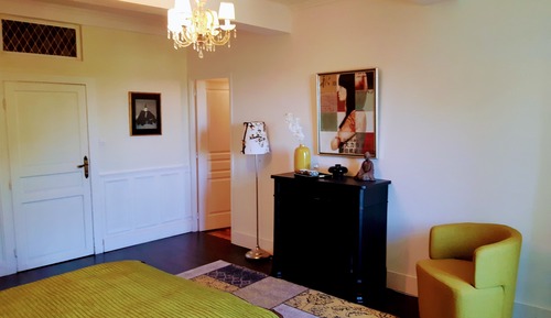 Chambre Double (Okuni)