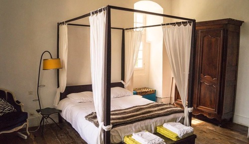 Chambre Double (Louise)