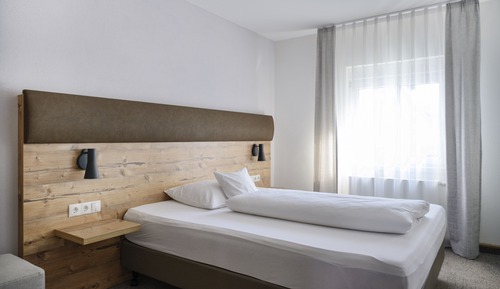 Chambre Simple Deluxe