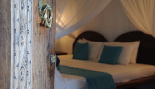 Chambre Double Standard