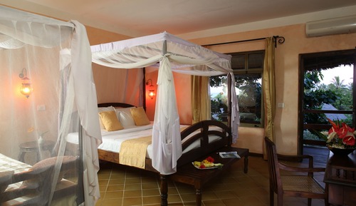 Chambre Triple Supérieure