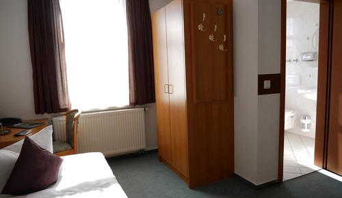 Chambre Simple