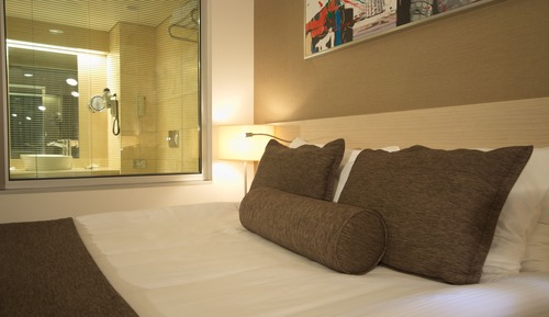 Chambre Double Standard