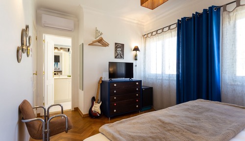 Suite Design