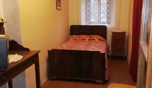 Chambre Simple