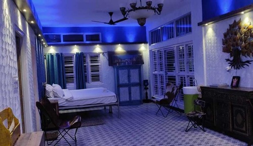 Villa, 5 chambres