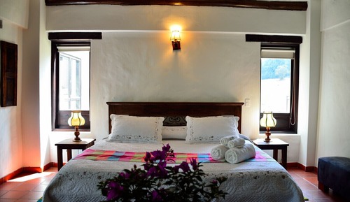 Chambre Double Premium