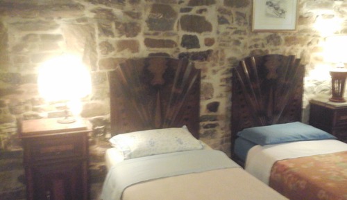 Chambre Double Classique