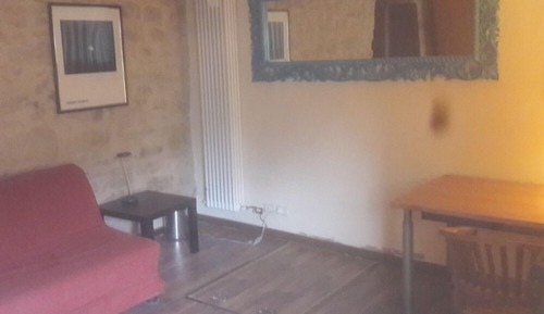 Chambre Triple Affaires