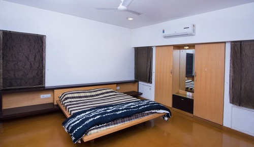 Villa Luxe, 2 chambres, fumeurs, vue piscine