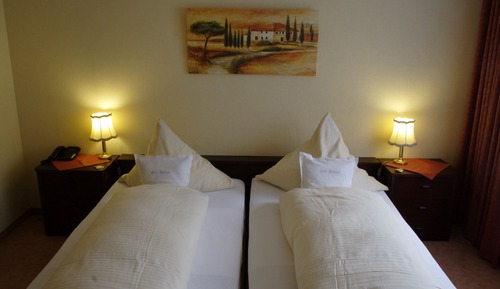 Chambre Double