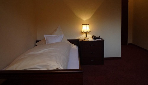 Chambre Simple