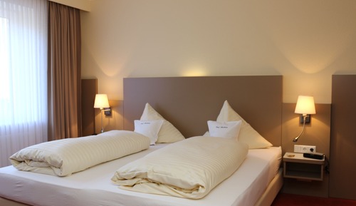 Chambre Double Classique