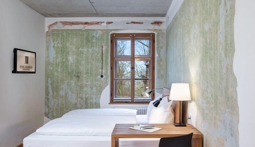 Chambre Double Standard