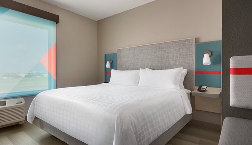 Chambre Standard