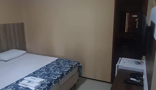 Chambre Simple