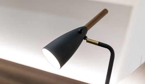 Chambre Double Deluxe, 1 très grand lit, non-fumeurs