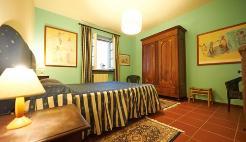 Appartement Deluxe