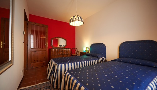 Appartement Classique