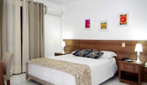 Chambre Deluxe