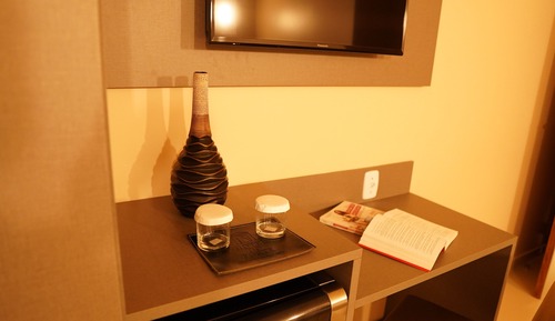 Chambre Triple Standard