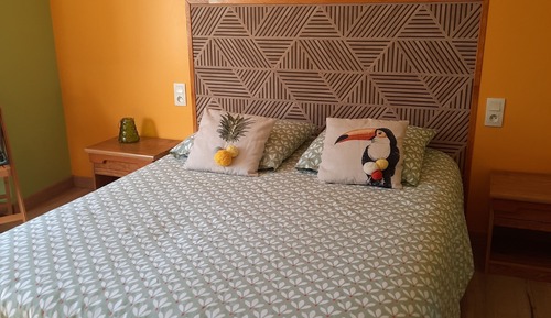 Chambre (Tropique)