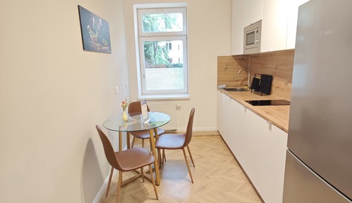 Appartement Classique