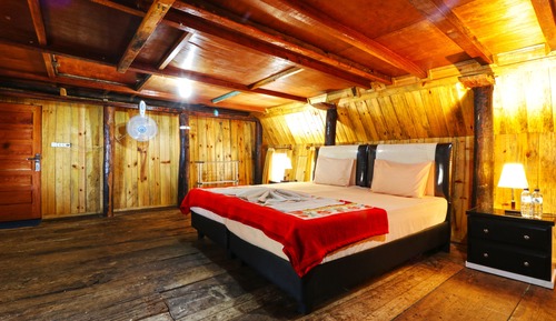 Chambre Tradition