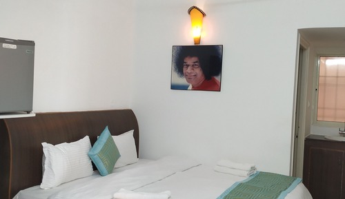 Chambre Double