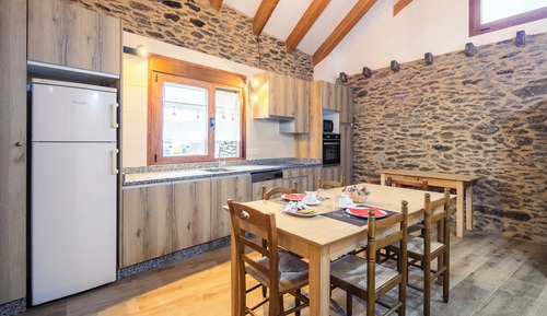 Appartement Confort