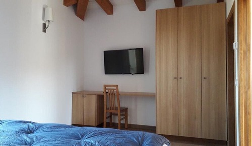 Suite Supérieure, vue montagne (CAMPELO)