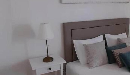 Chambre Standard