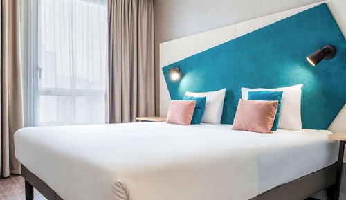 Appartement, 1 chambre