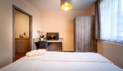 Chambre Économique