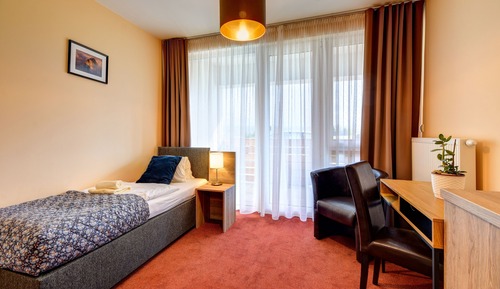 Chambre Simple